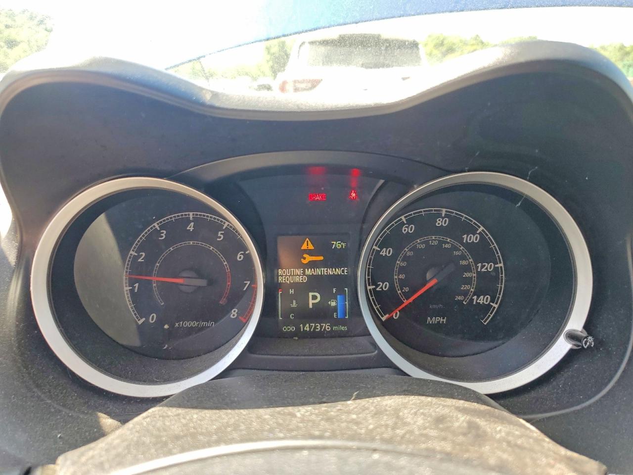 Mitsubishi Lancer Es