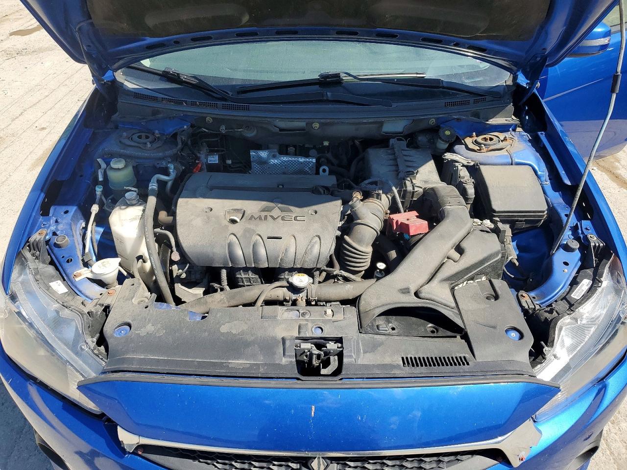 Mitsubishi Lancer Es