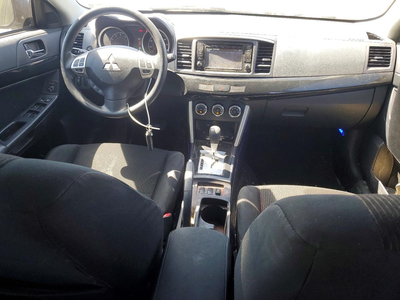Mitsubishi Lancer Es