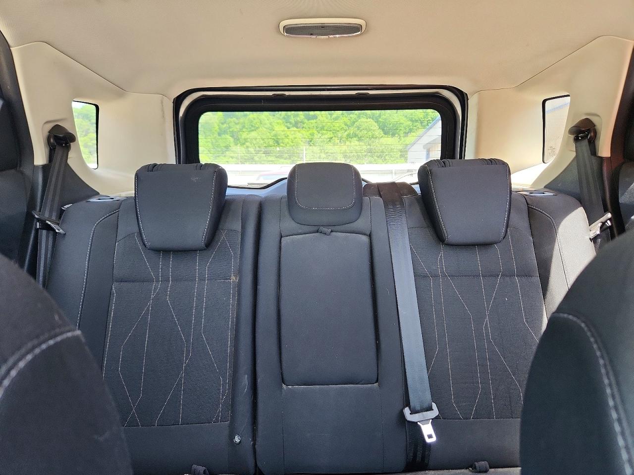 Ford EcoSport Se