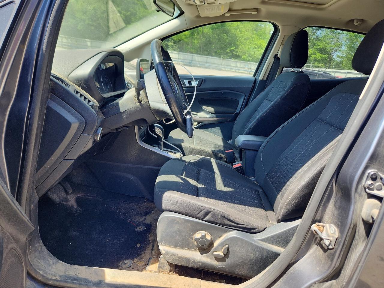 Ford EcoSport Se