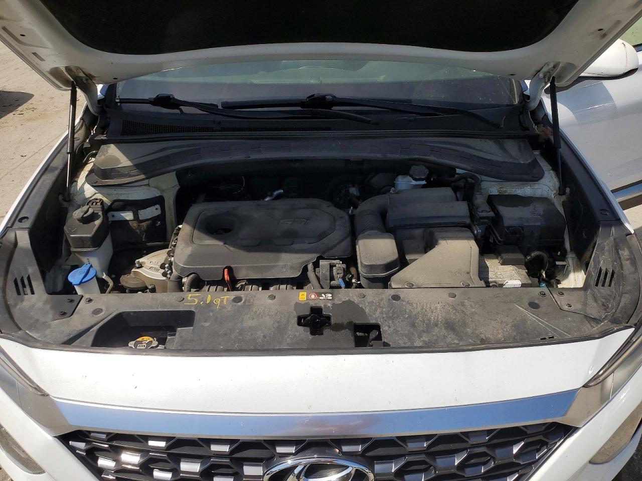 Hyundai SANTA FE Se