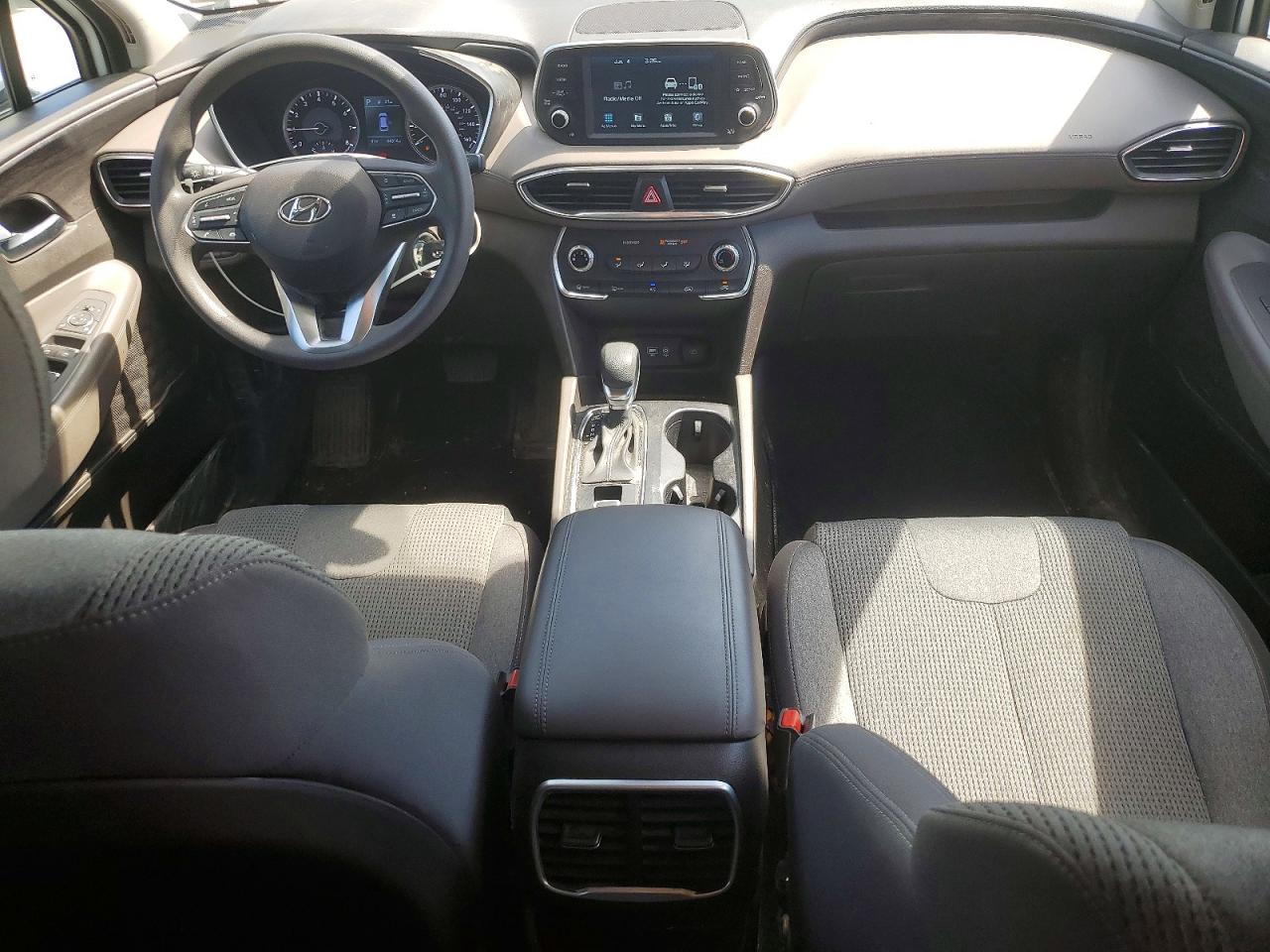 Hyundai SANTA FE Se