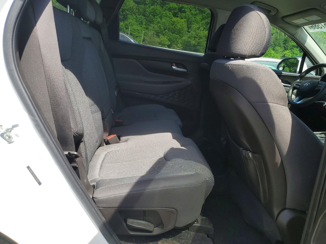 Hyundai SANTA FE Se