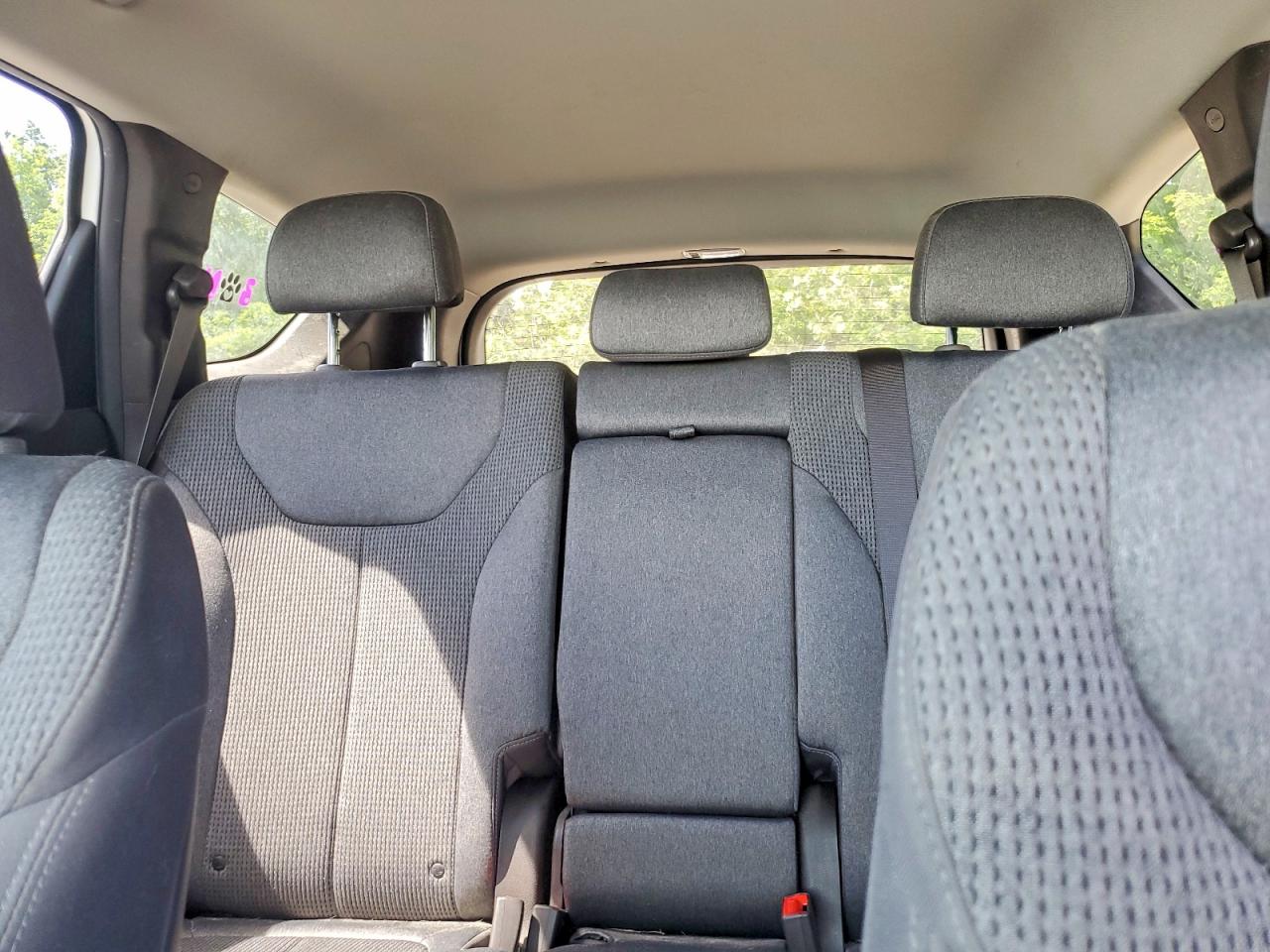 Hyundai SANTA FE Se