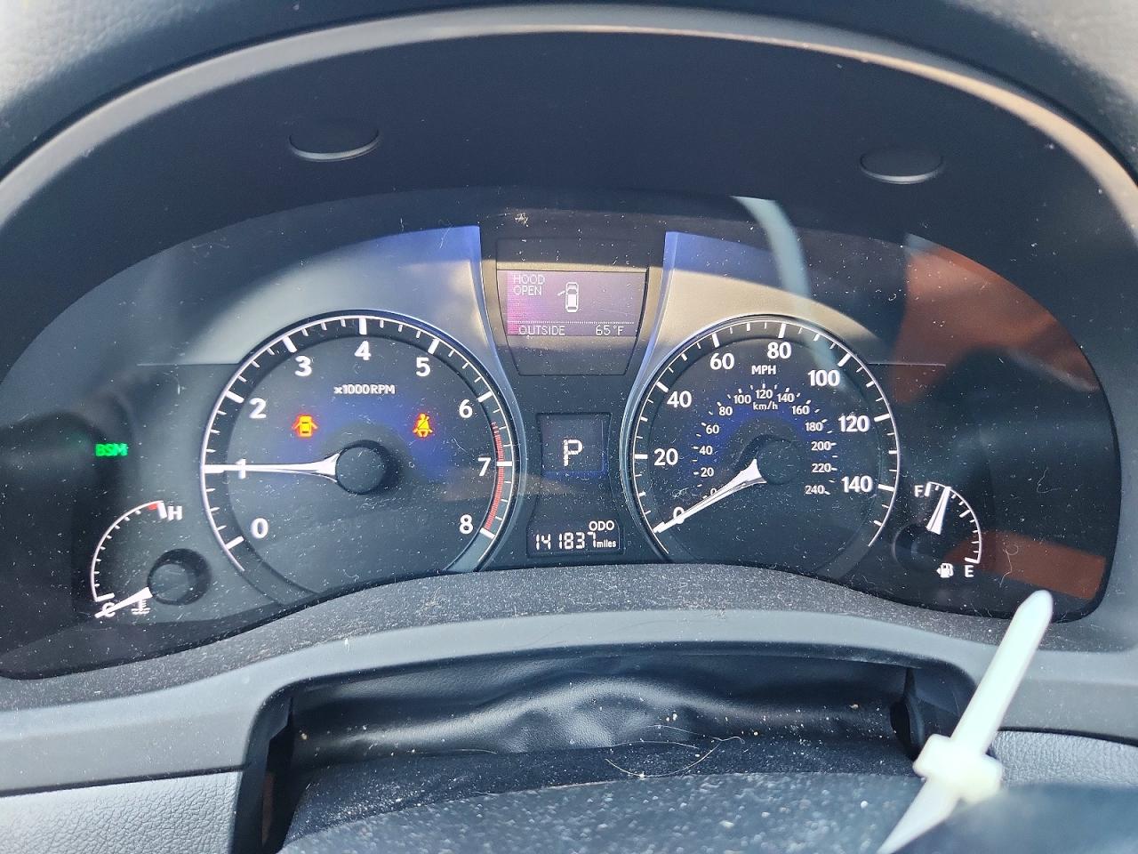 Lexus RX Base