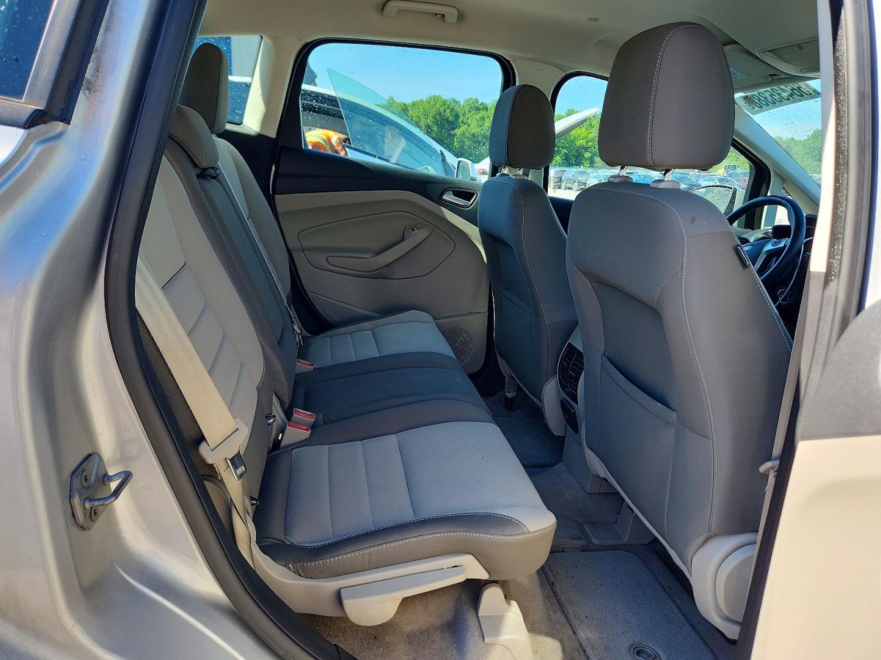 Ford Cmax Se