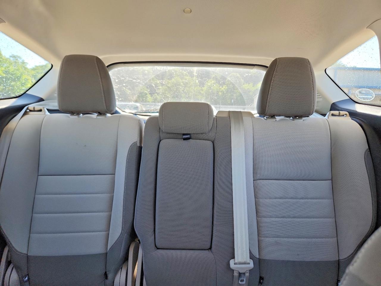 Ford Cmax Se