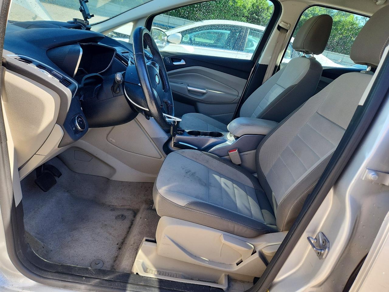 Ford Cmax Se