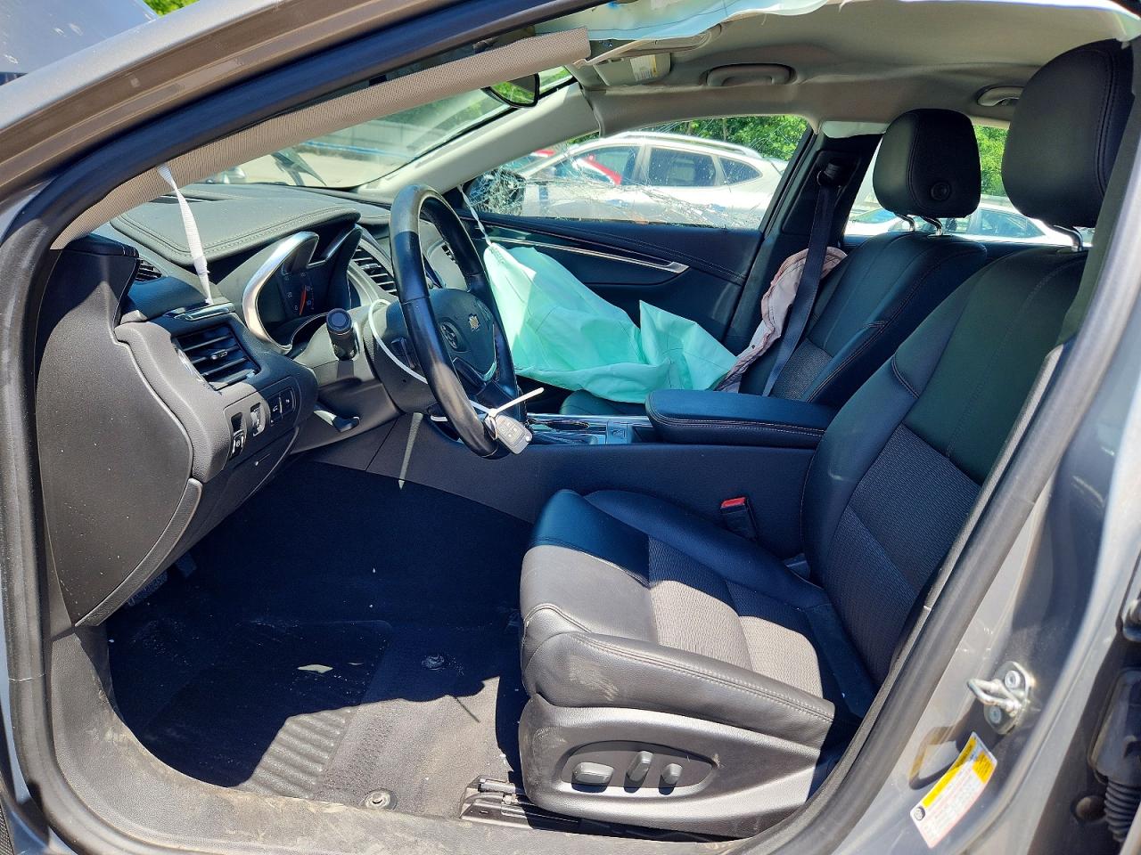 Chevrolet Impala Lt