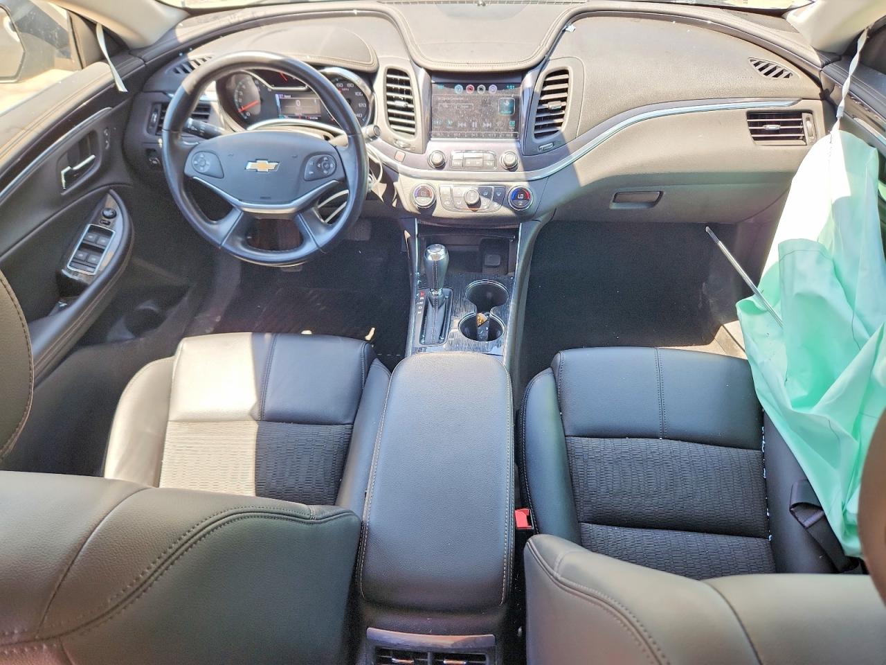 Chevrolet Impala Lt