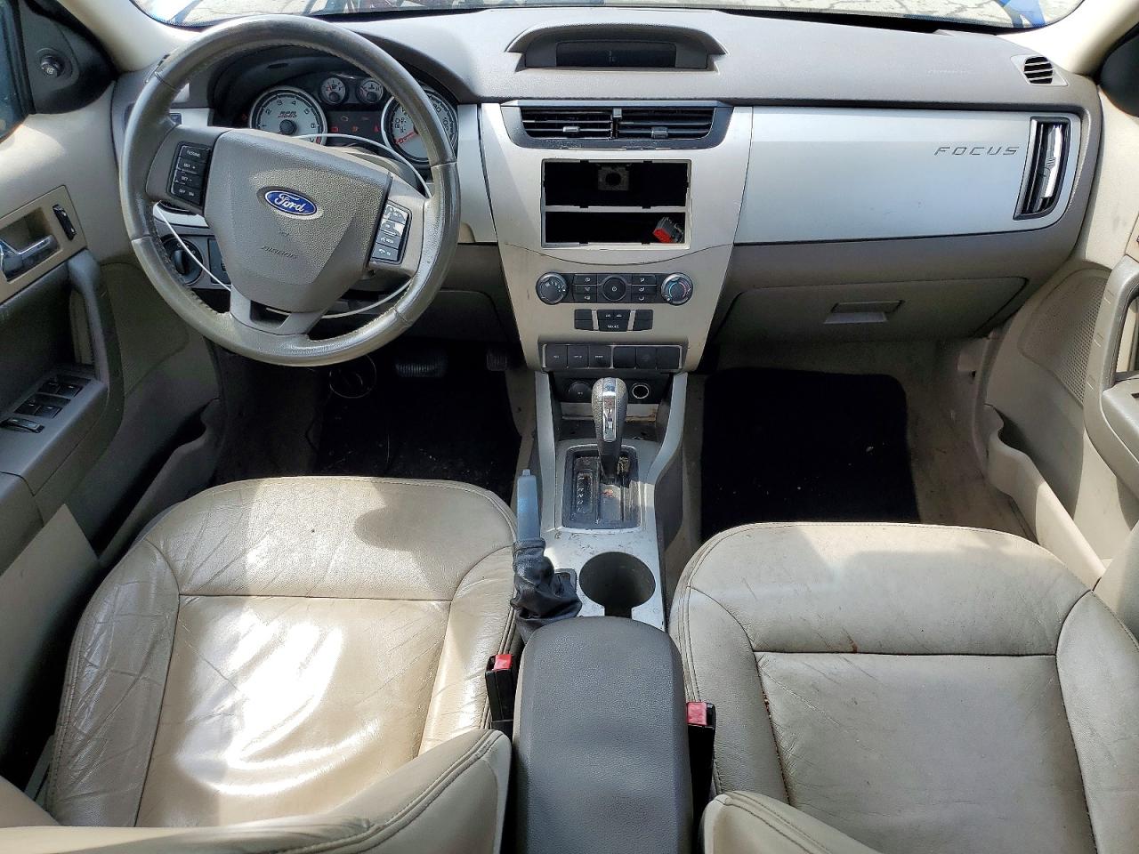 Ford Focus Ses
