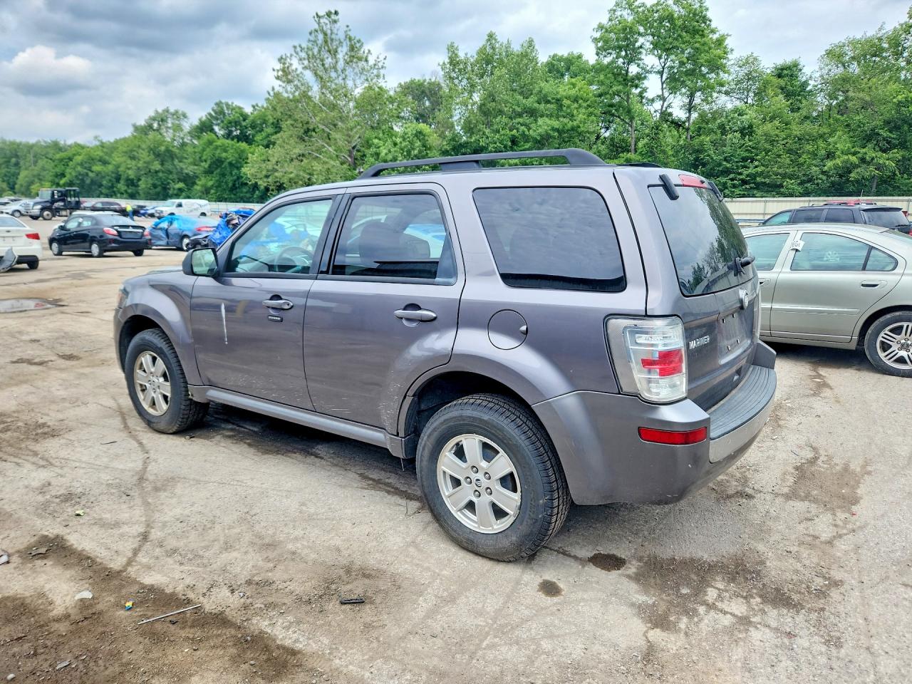 Mercury Mariner