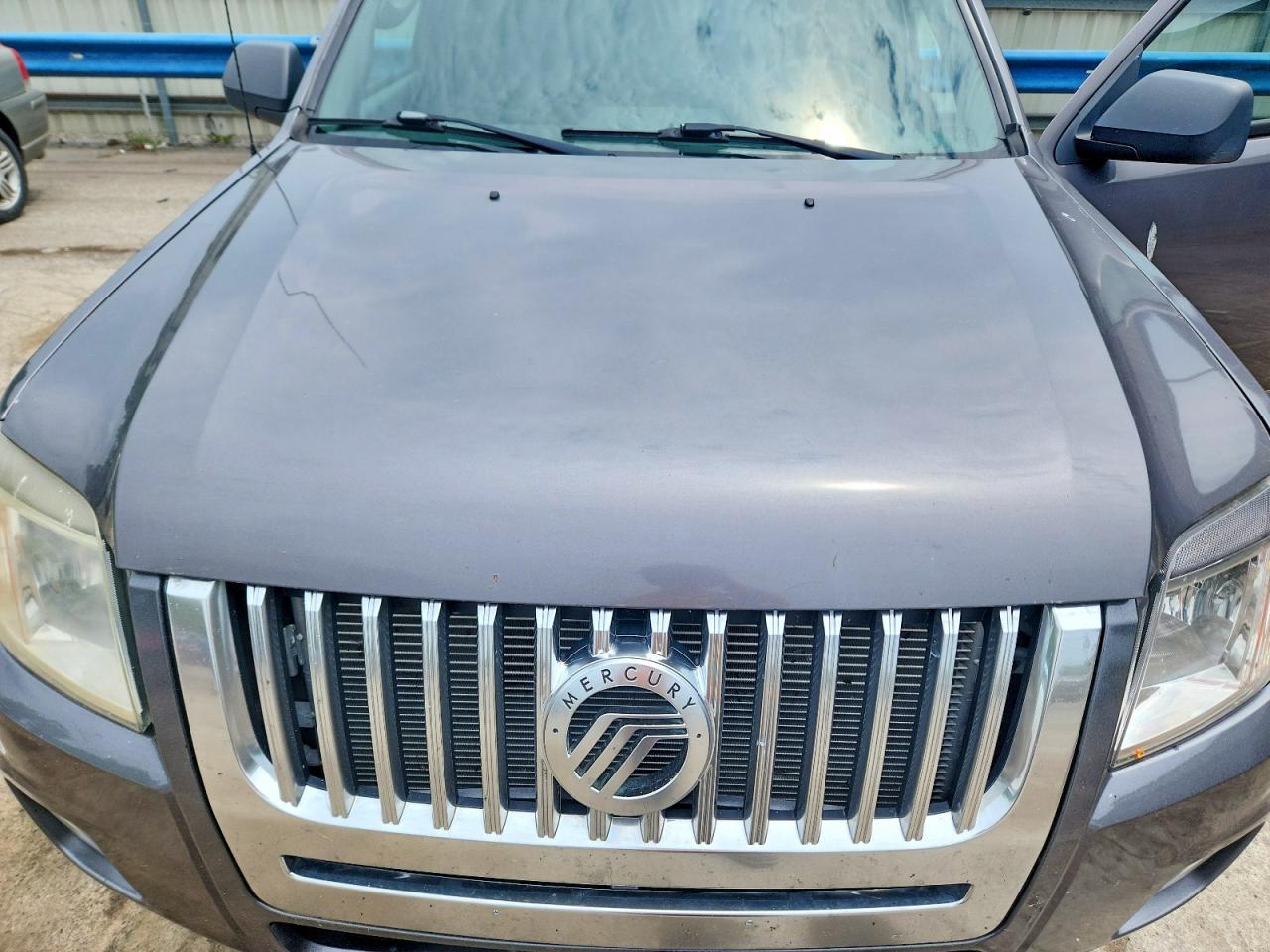 Mercury Mariner