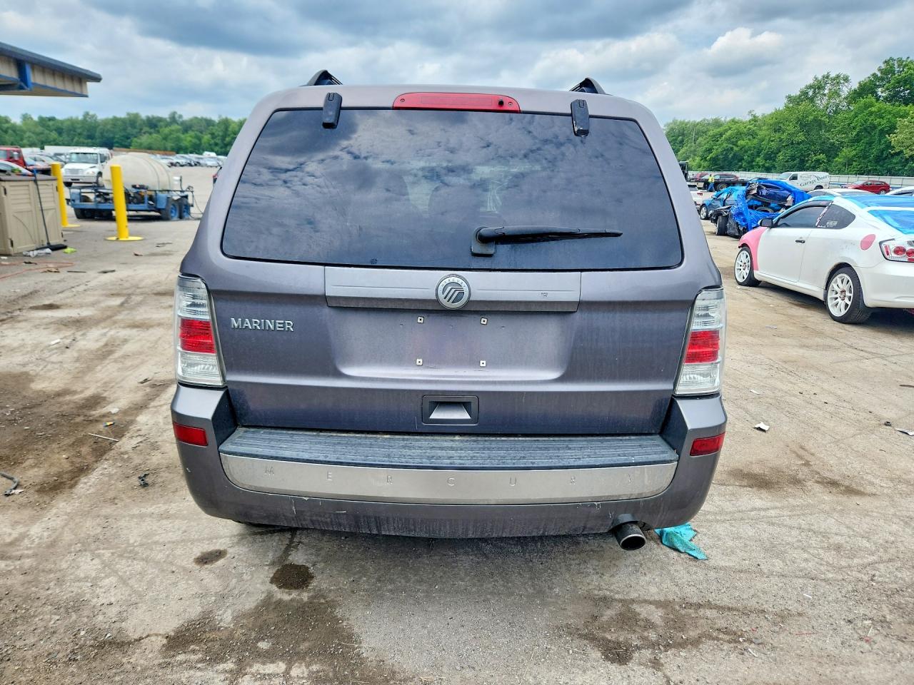 Mercury Mariner
