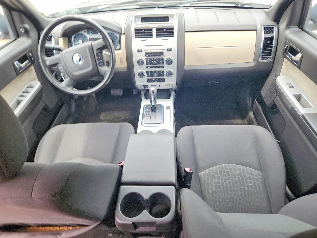Mercury Mariner