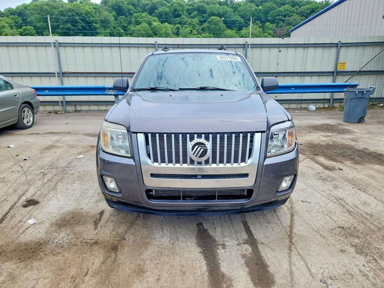 Mercury Mariner