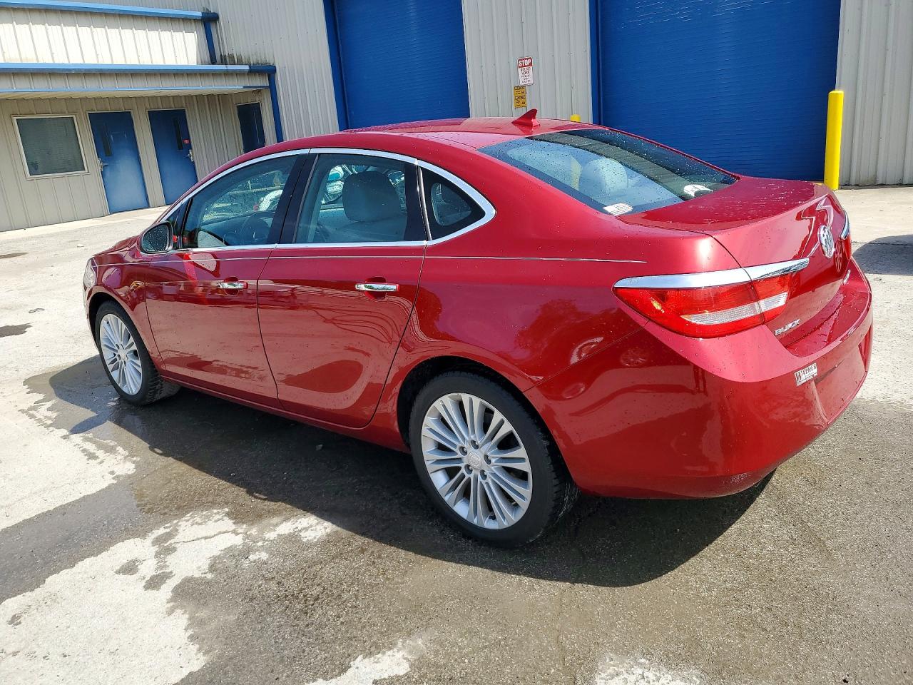 Buick Verano