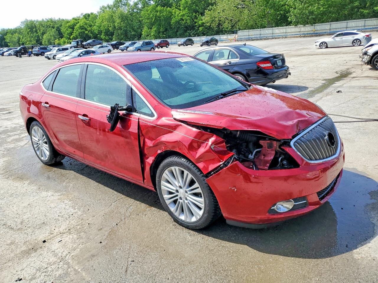 Buick Verano