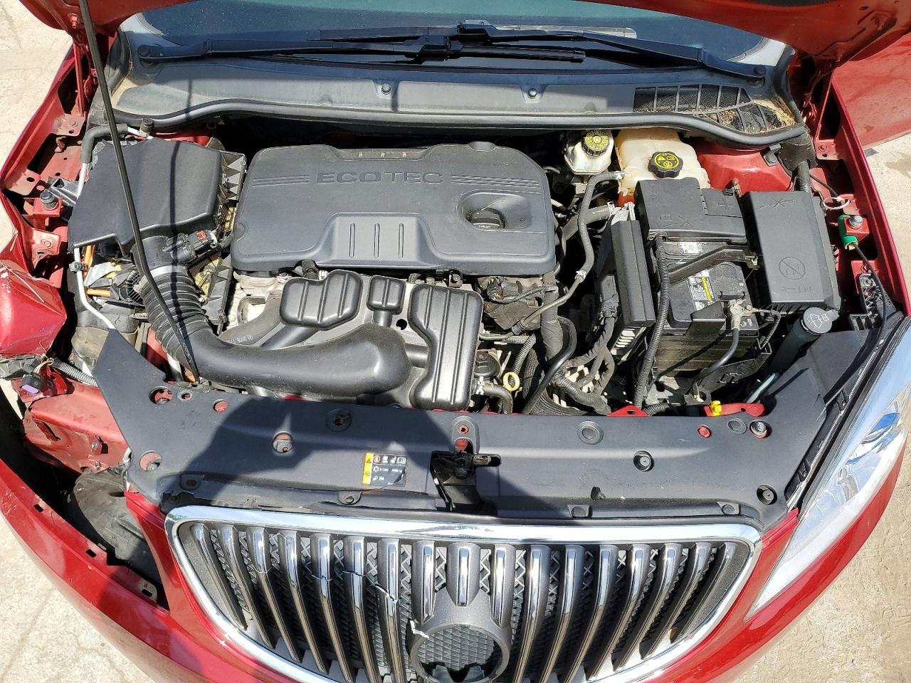 Buick Verano