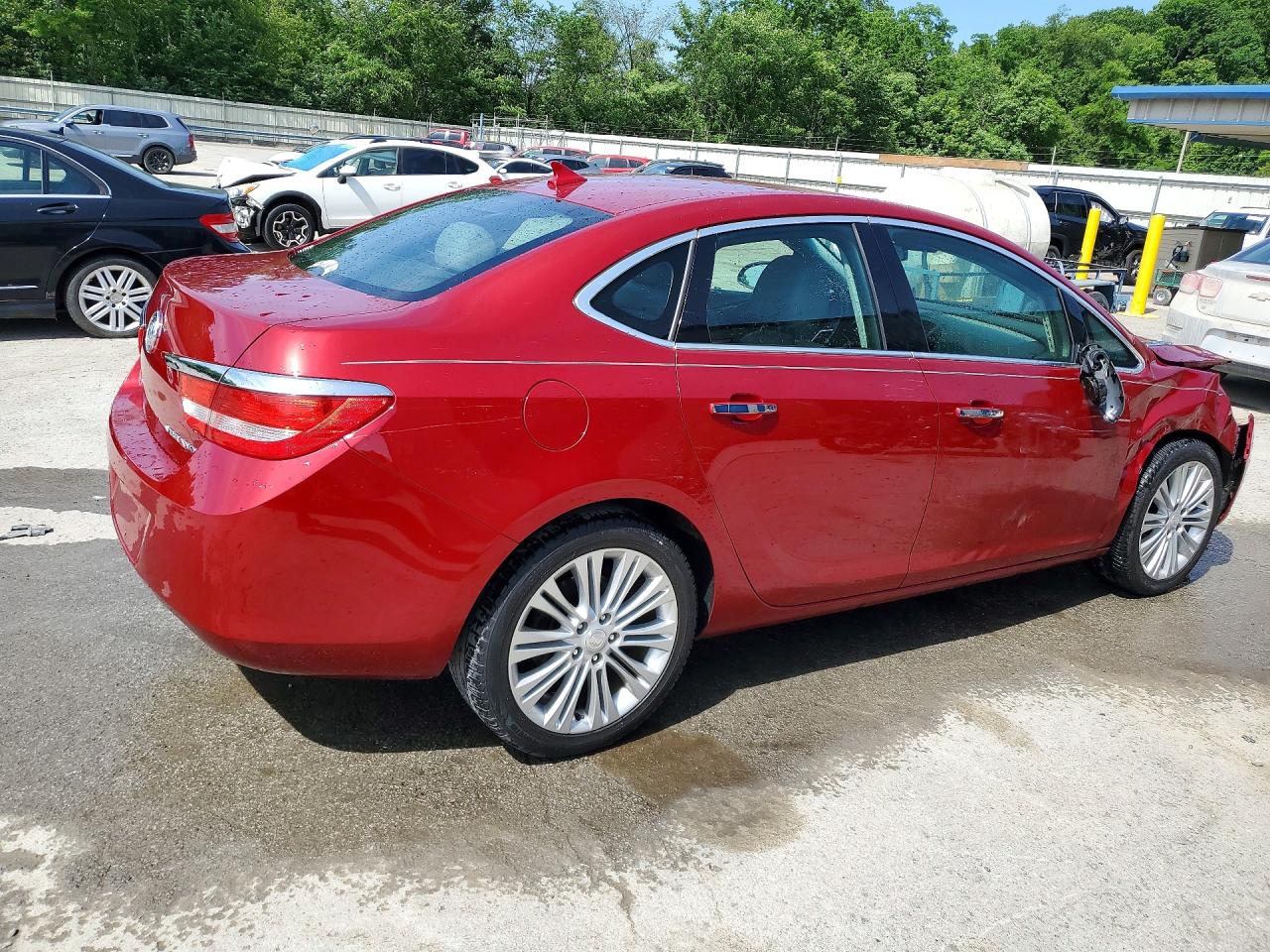 Buick Verano