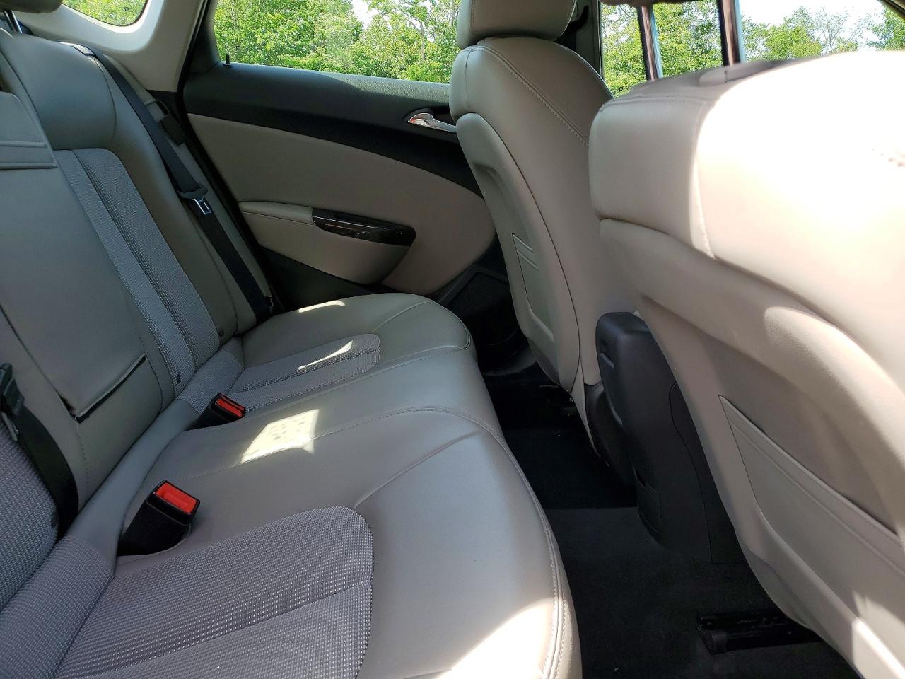 Buick Verano