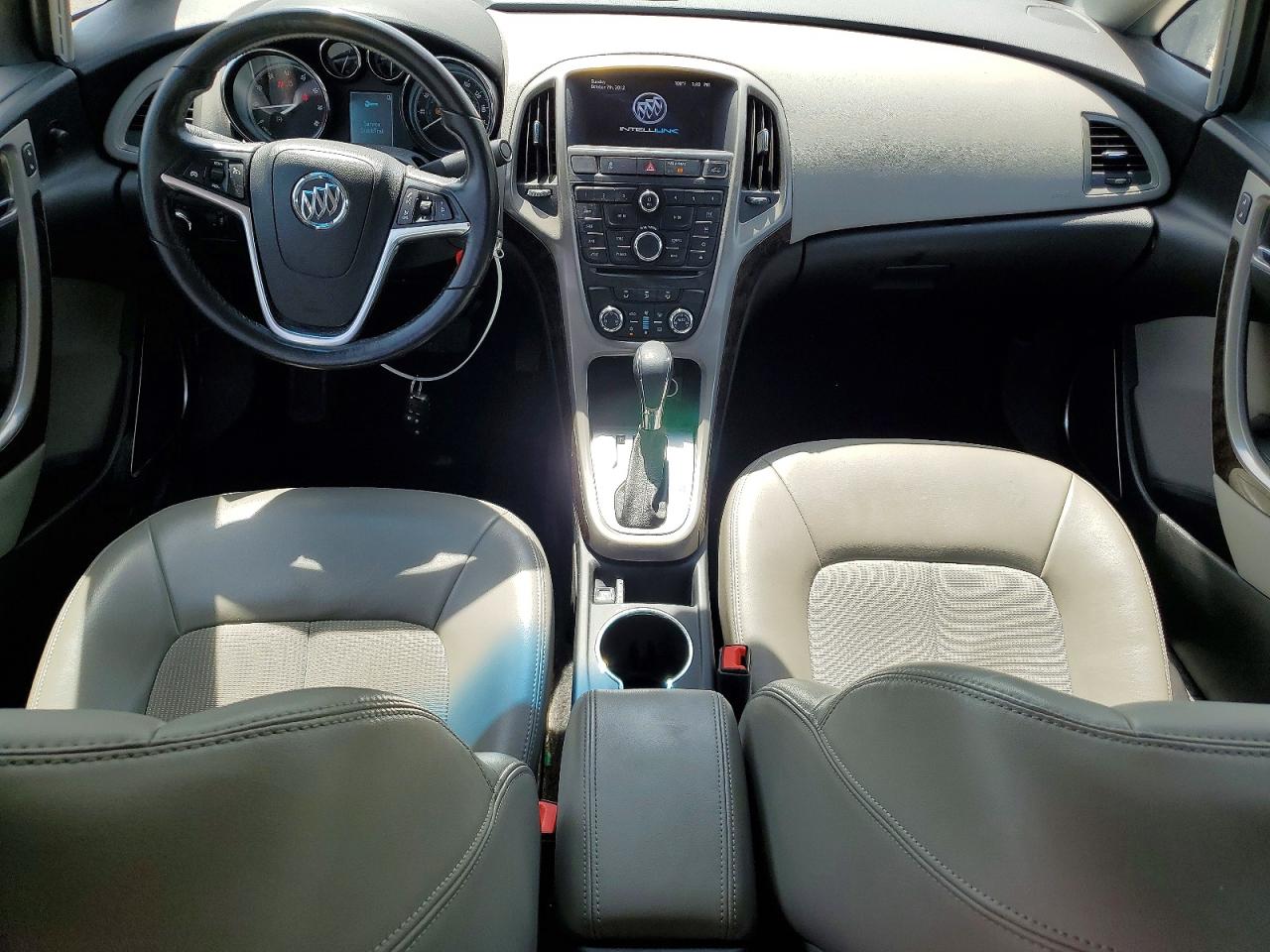 Buick Verano