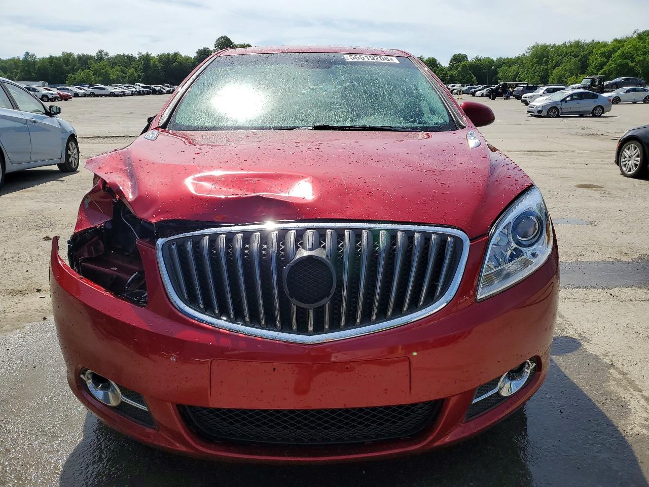 Buick Verano