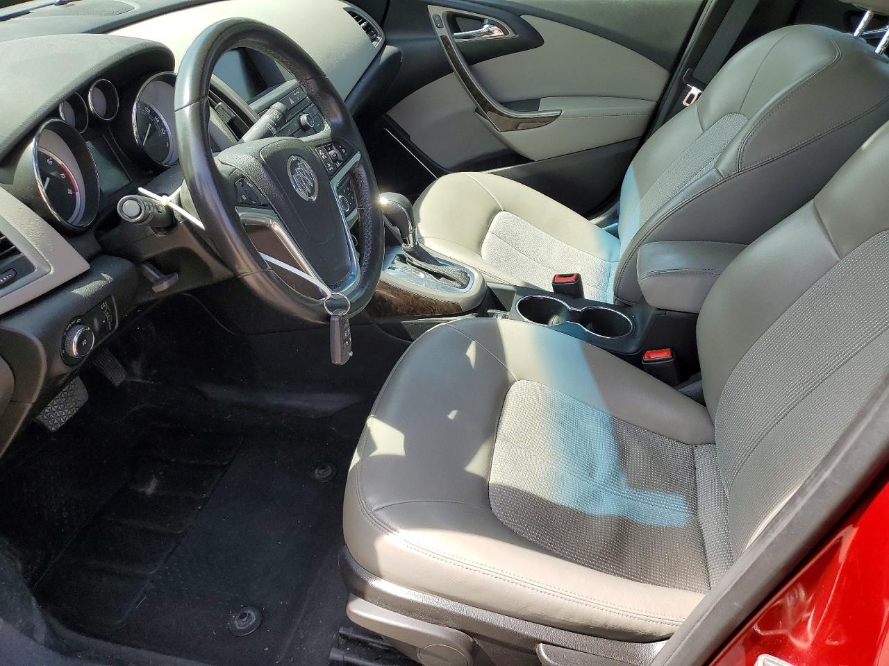 Buick Verano