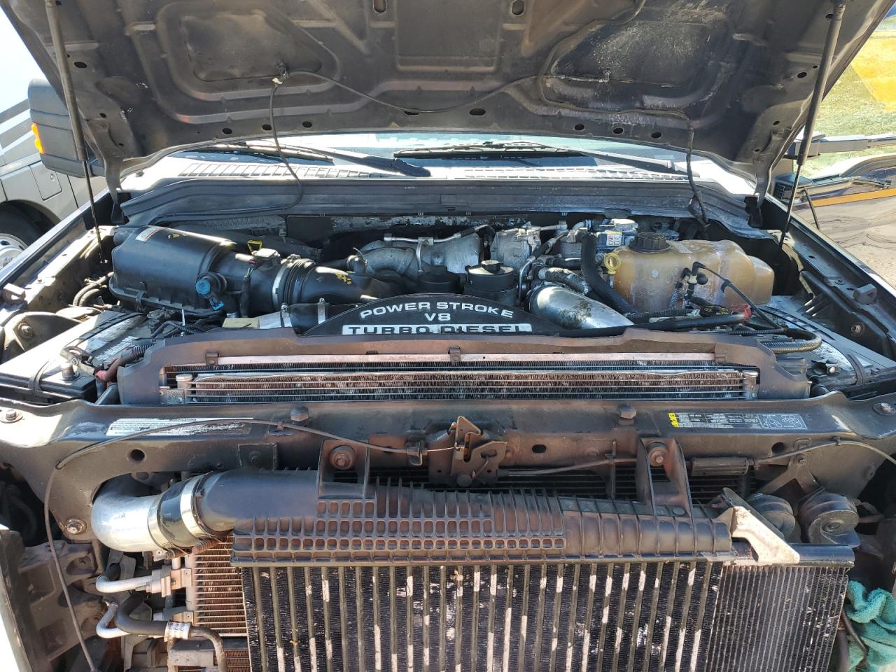 Ford F-450 Super Duty