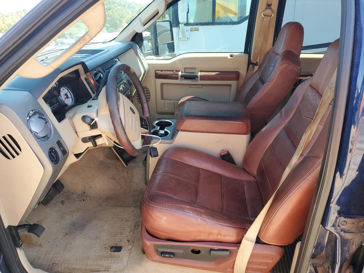 Ford F-450 Super Duty