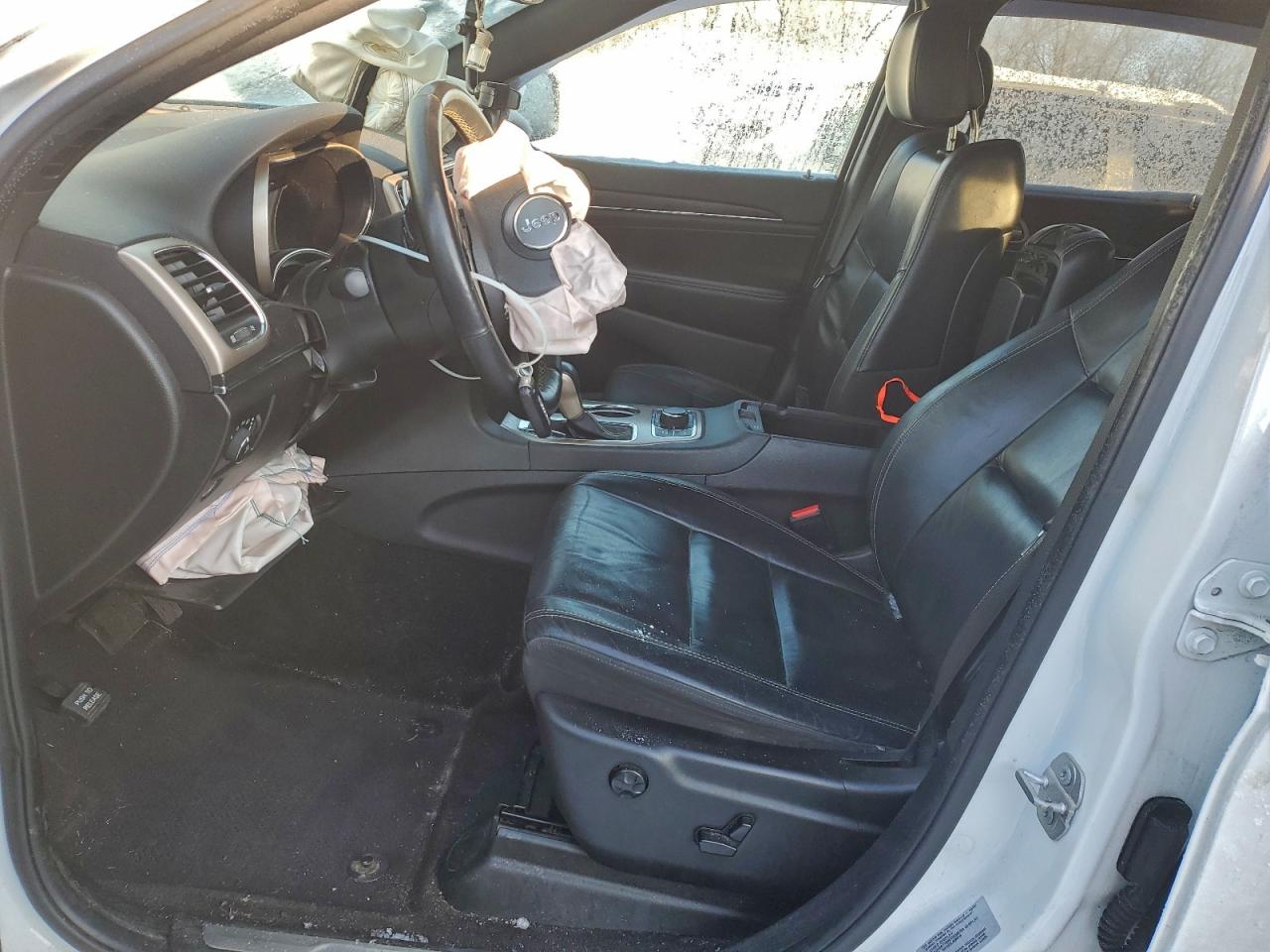 Jeep Cheeroke