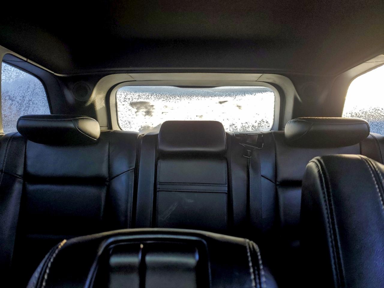 Jeep Cheeroke