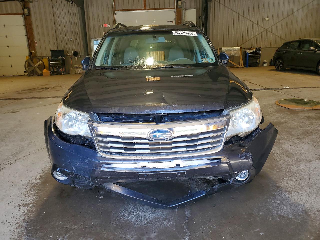 Subaru Forester 2.5x Limited