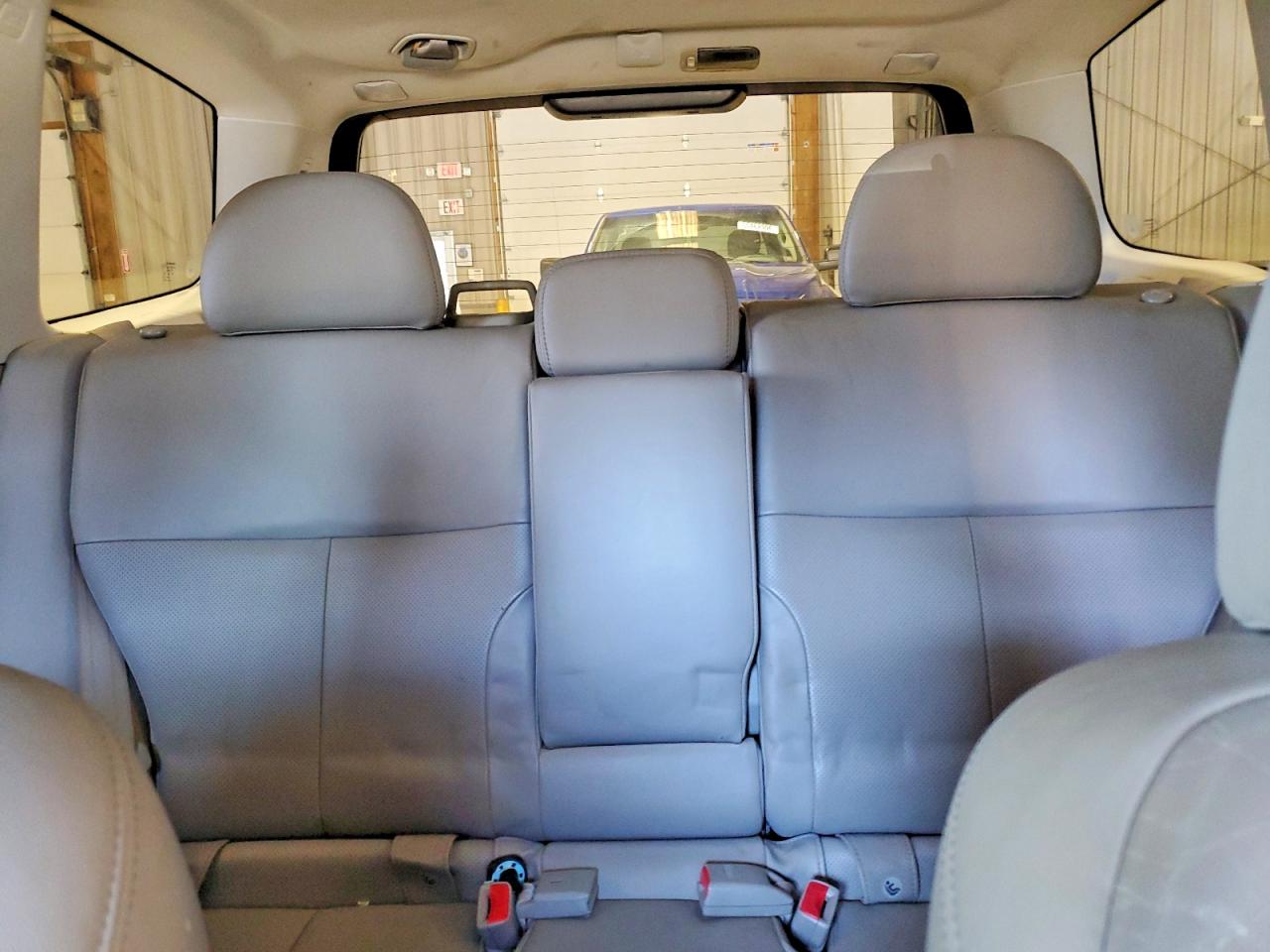 Subaru Forester 2.5x Limited