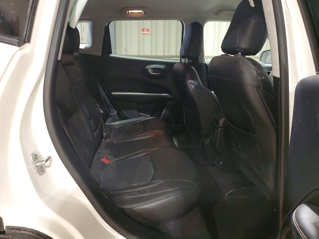 Jeep Compass Latitude