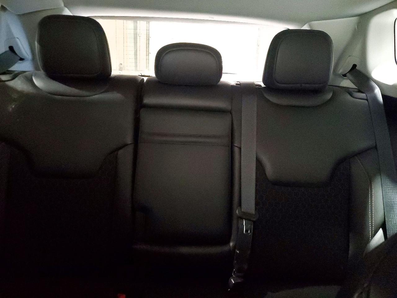 Jeep Compass Latitude