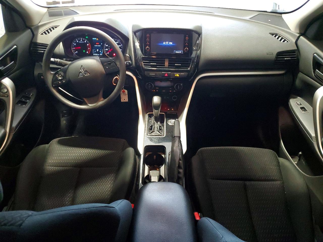 Mitsubishi Eclipse Es