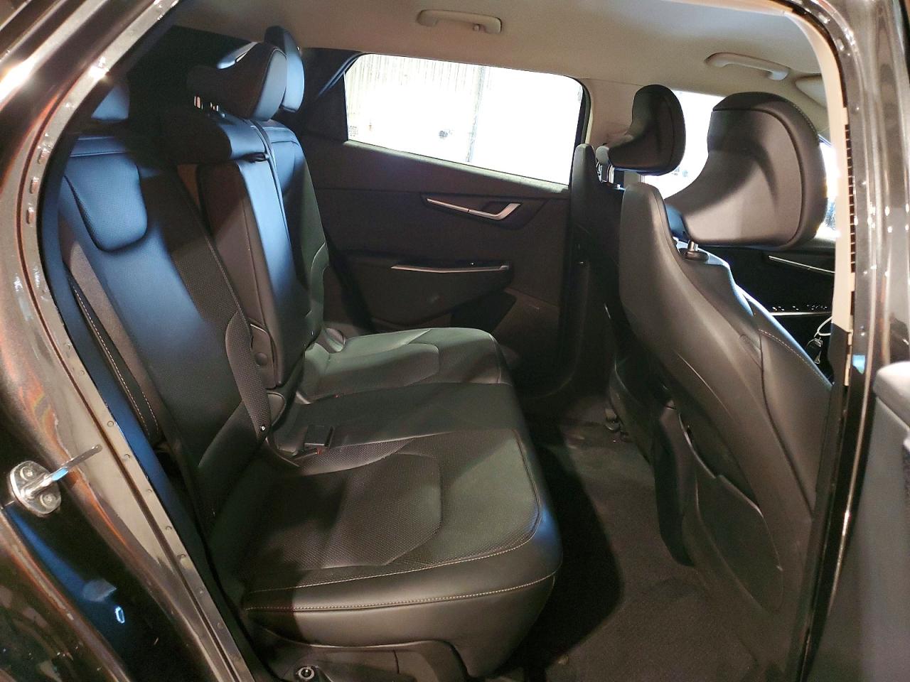 Kia EV6 Wind