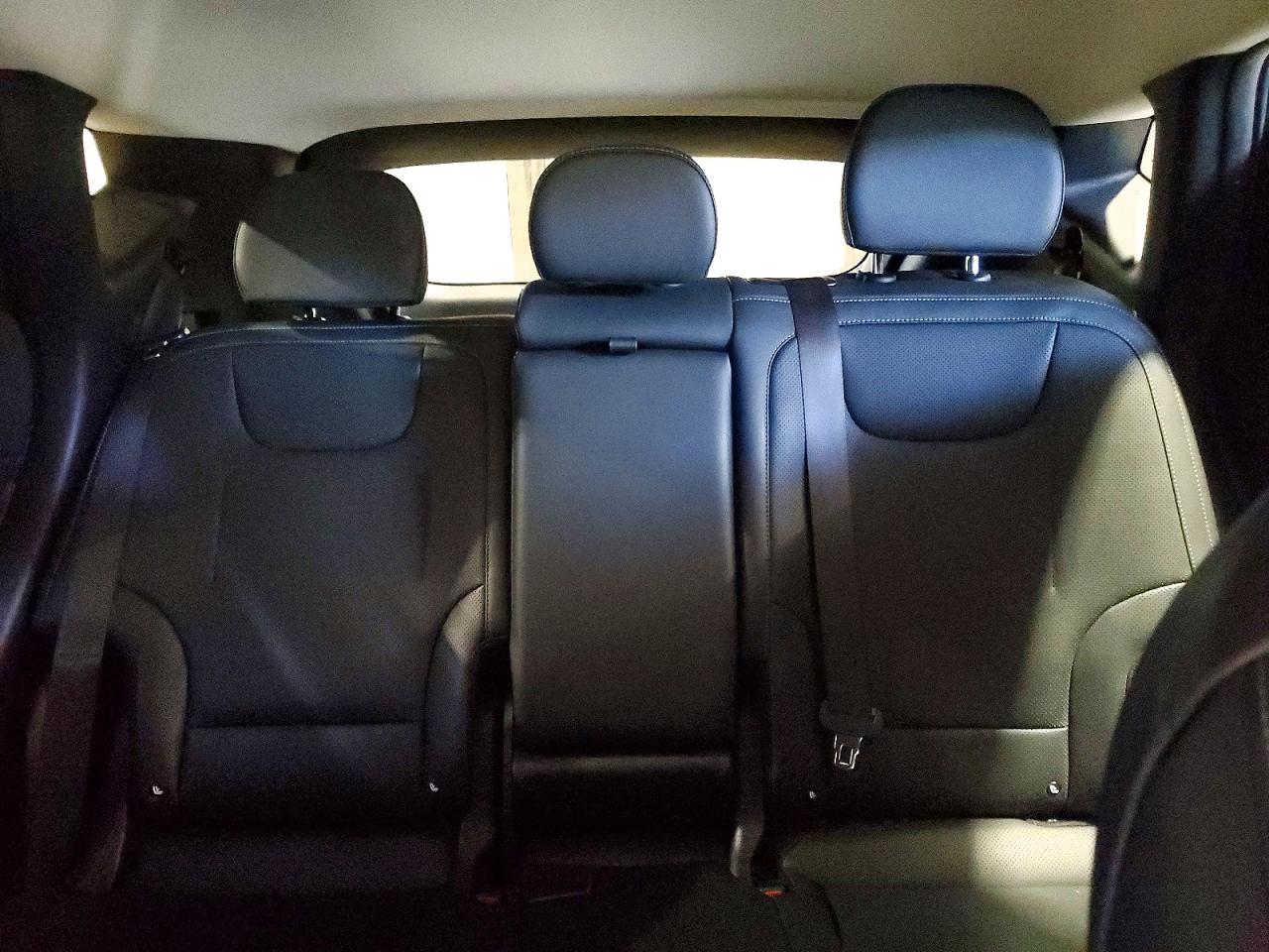 Kia EV6 Wind
