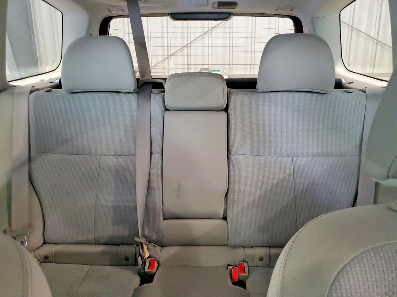 Subaru Forester 2.5x