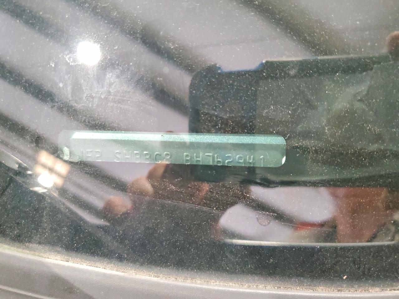 Subaru Forester 2.5x