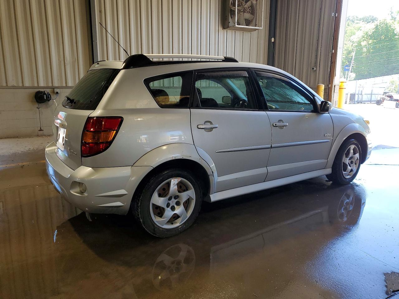 Pontiac Vibe