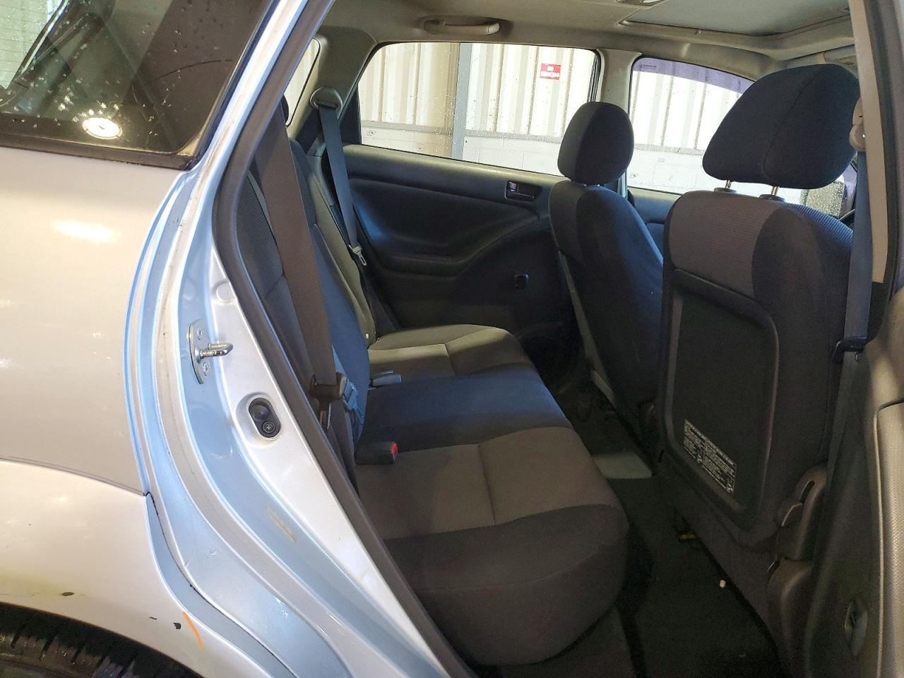 Pontiac Vibe