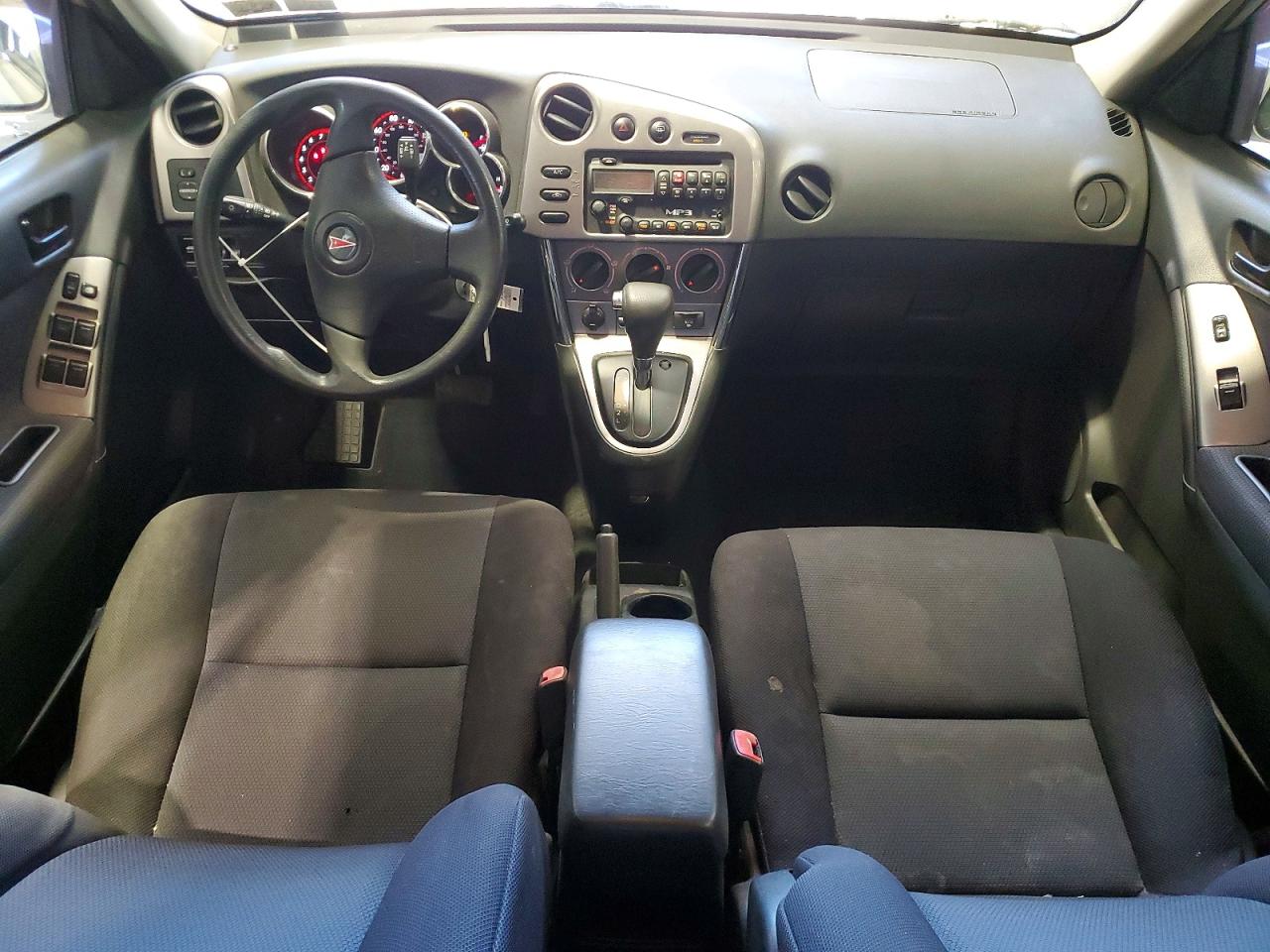 Pontiac Vibe