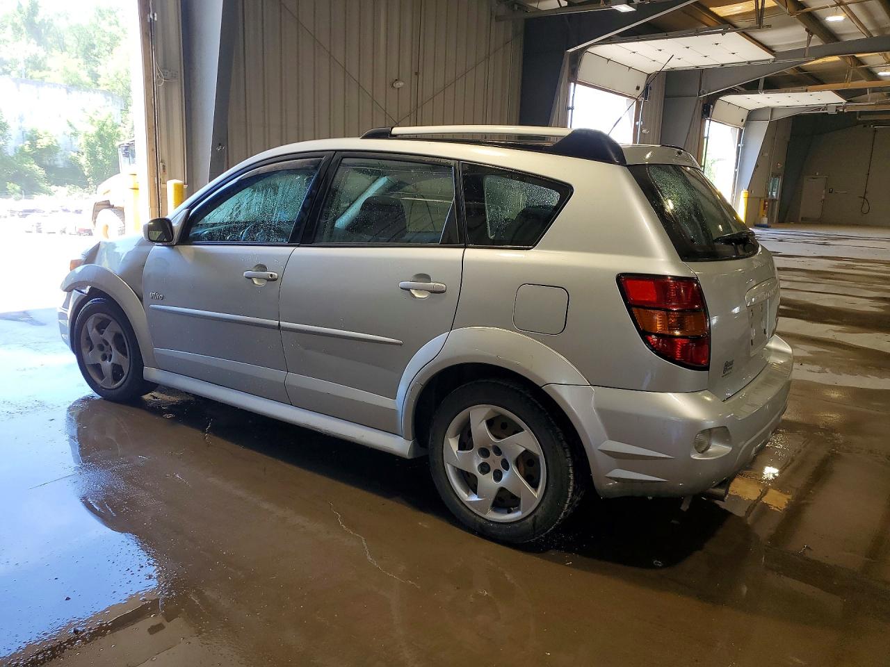 Pontiac Vibe