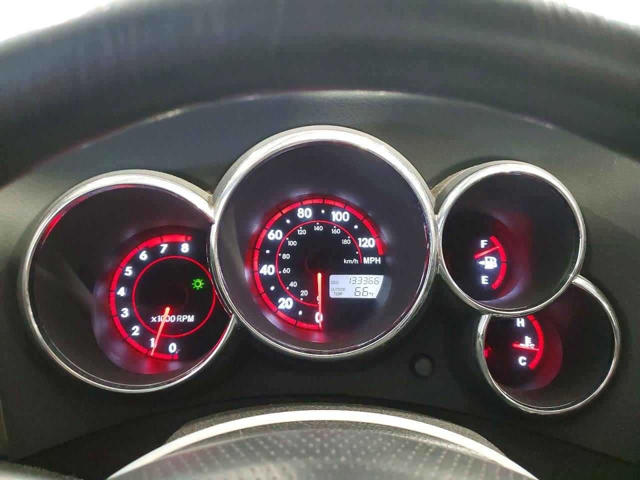 Pontiac Vibe