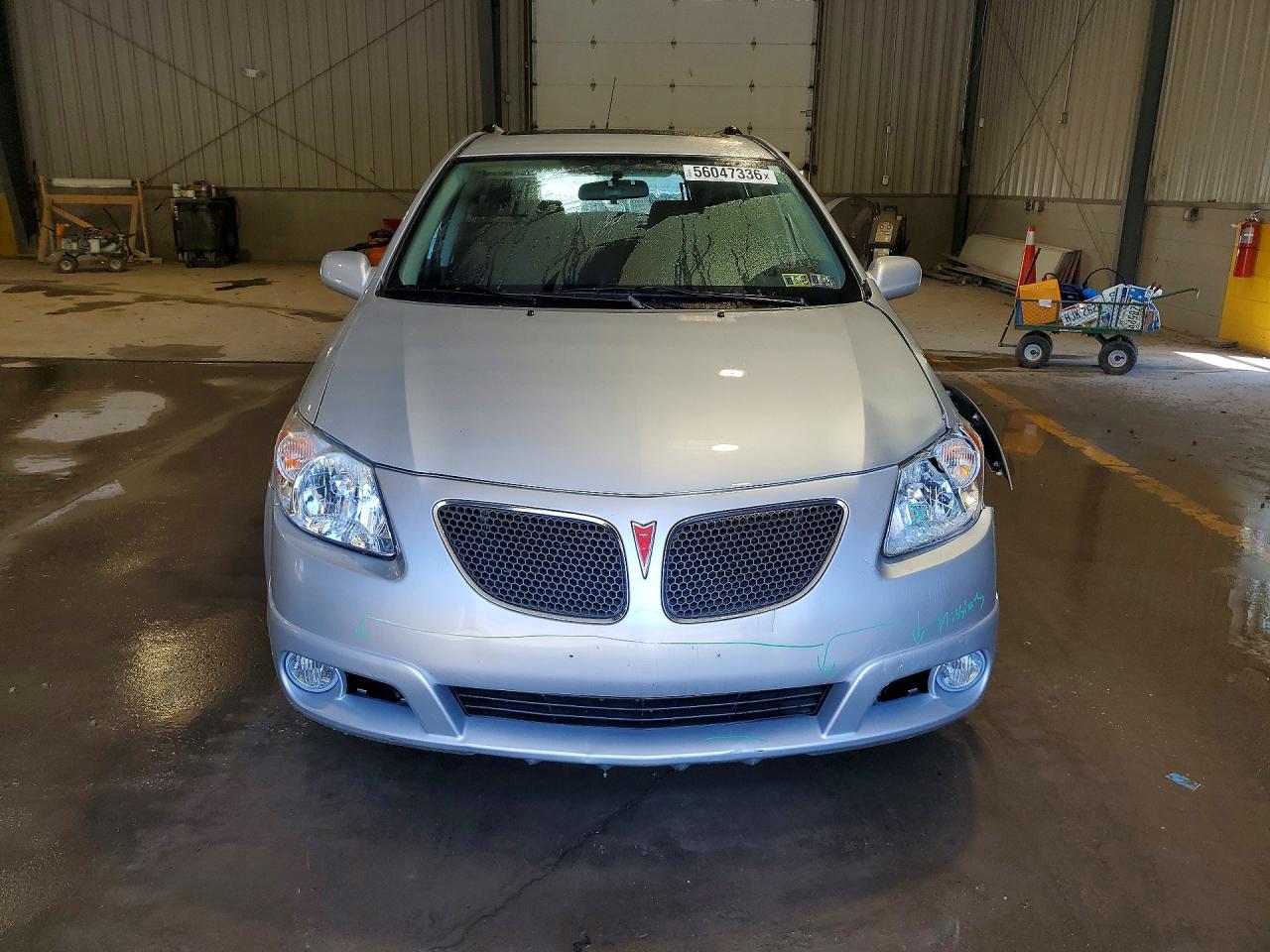 Pontiac Vibe