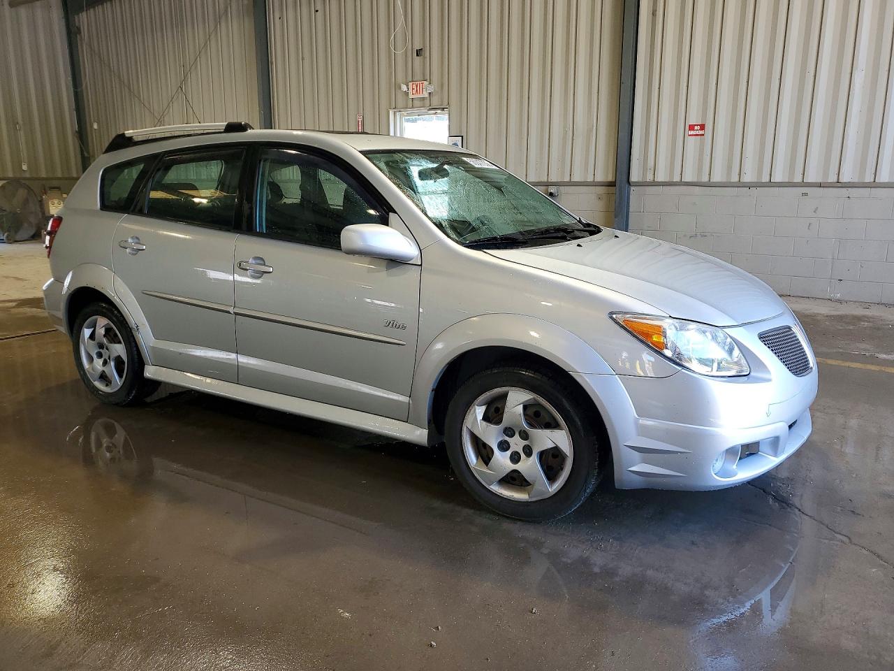 Pontiac Vibe