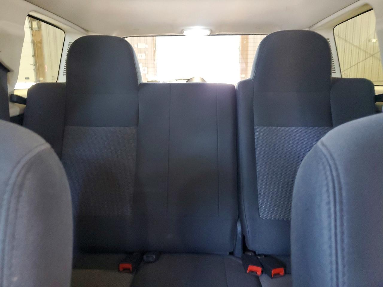 Jeep Patriot Sport